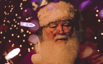 Santa