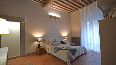 Cortona Oroselli Apartmento