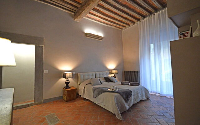 Cortona Oroselli Apartmento