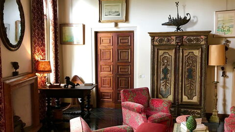 Salón