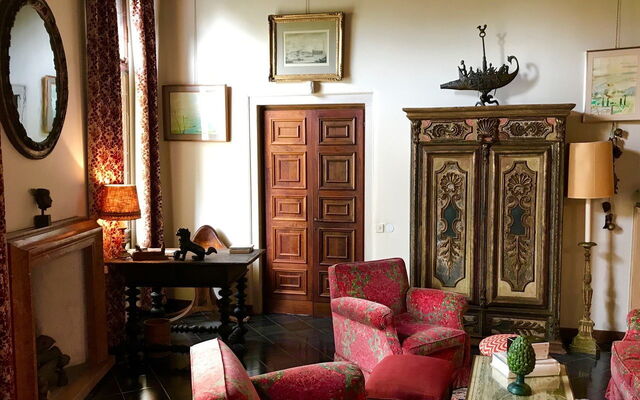 Salón