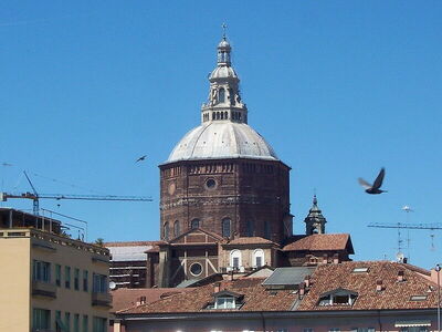 Pavia, Duomo