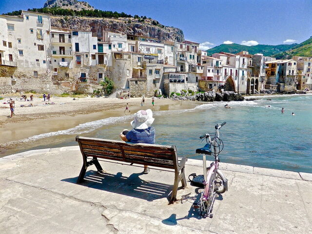 Cefalu