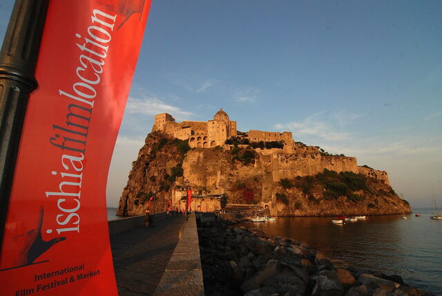 Festival de Cine de Ischia