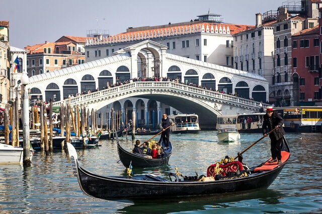 Puente de Rialto