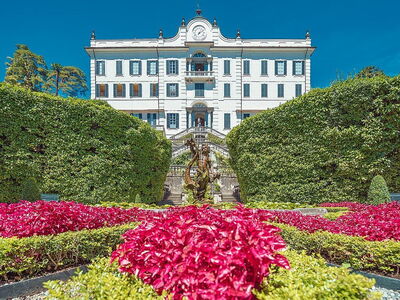 Villa Carlotta