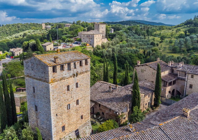 La Torre