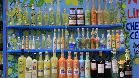 Limoncello