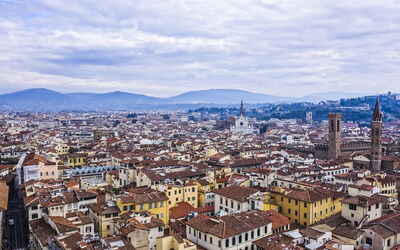 Florencia