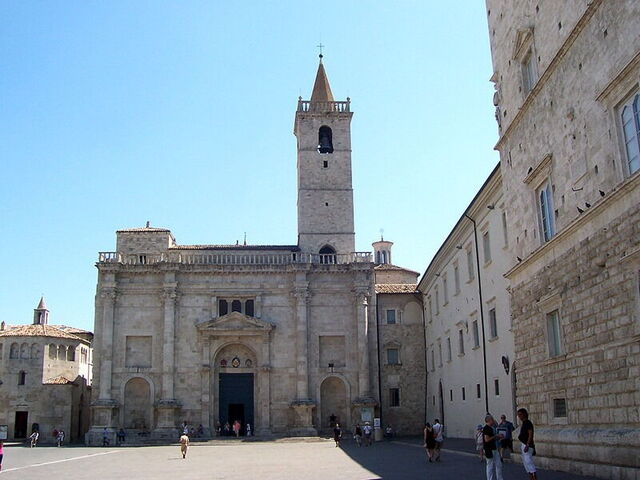 catedral de Sant' Emidio