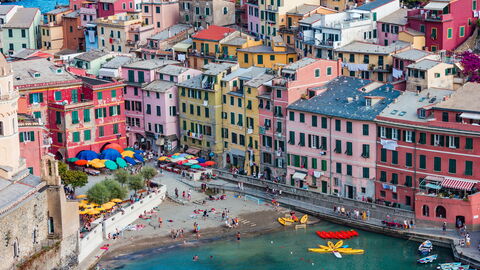 Vernazza