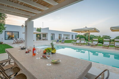 Villa Mira 57