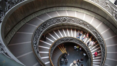 Museos Vaticanos
