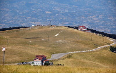 Parque Nacional Majella