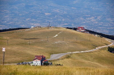 Parque Nacional Majella
