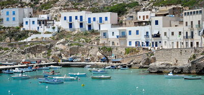 Levanzo