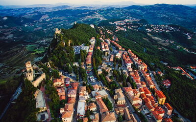 San Marino