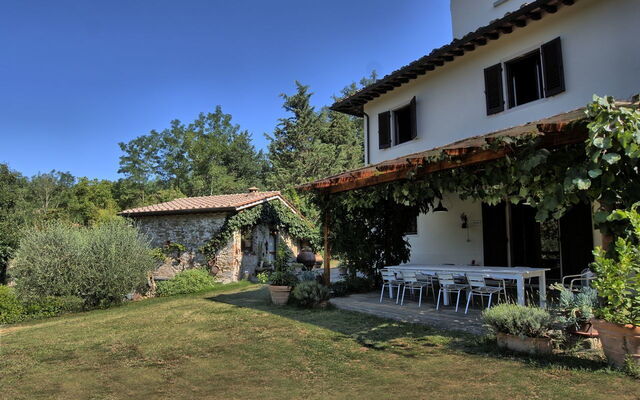 Villa Marina