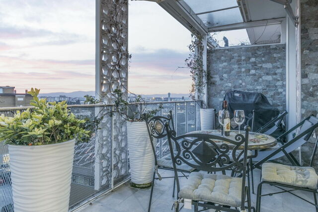 Florence Suite Apartmento