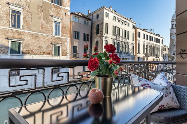 Apartamento Boutique Riva Degli Schiavoni