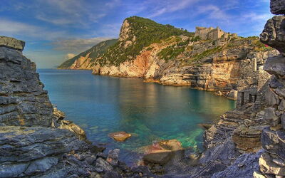 Grotta di Lord Byron