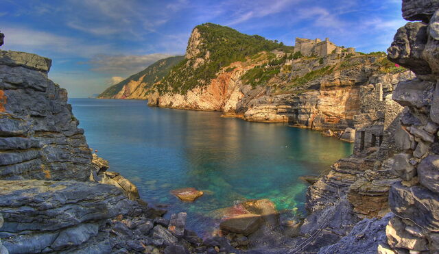 Grotta Byron