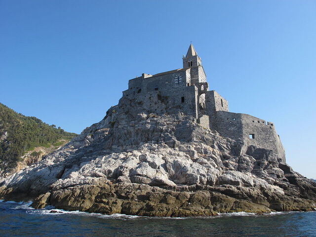 Iglesia de San Pedro