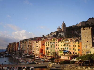 Portovenere