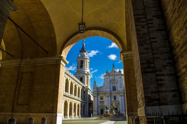 Basílica de Loreto