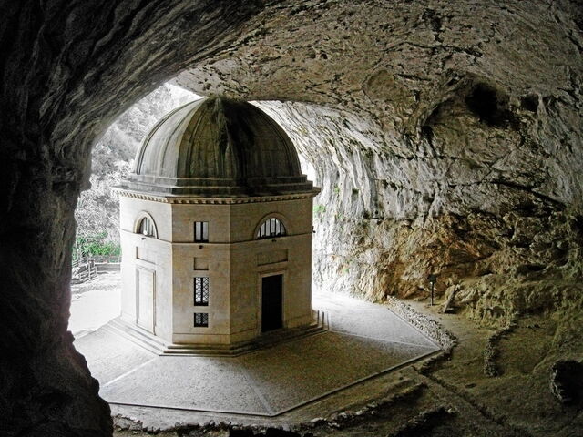 Templo de Valadier