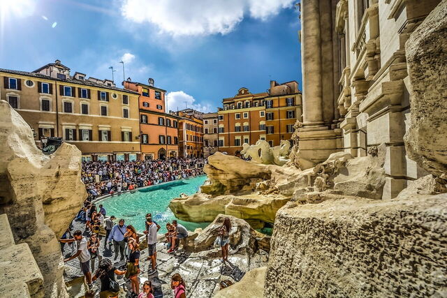 Roma