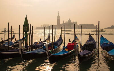 Venecia