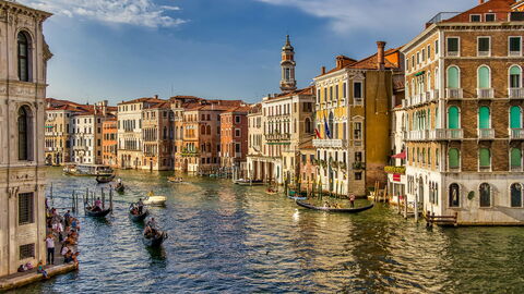Venecia