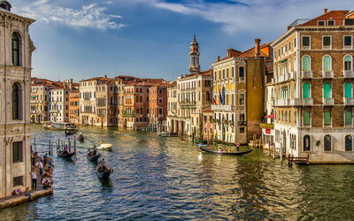 Venecia