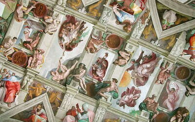 Capilla Sixtina