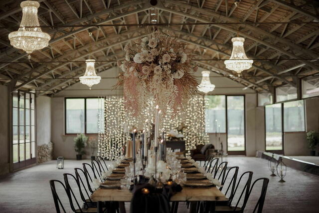Antico Borgo San Lorenzo, comedor interior