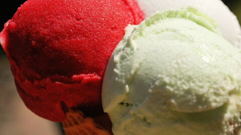 Helado