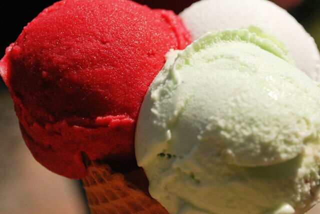 Helado