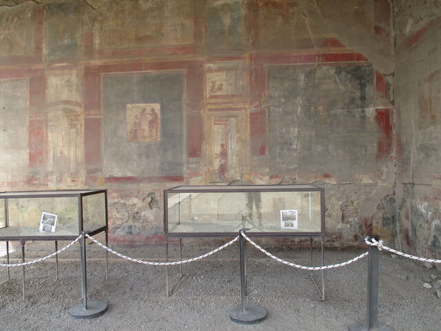 Arte en Pompeya