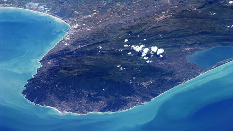 Gargano Litoral