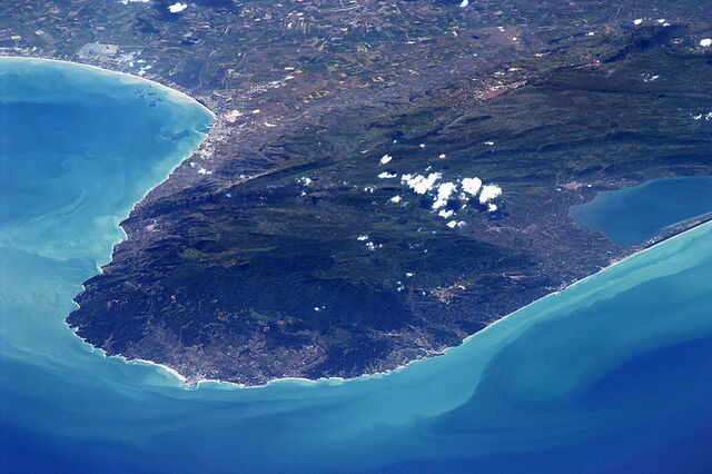 Gargano Litoral