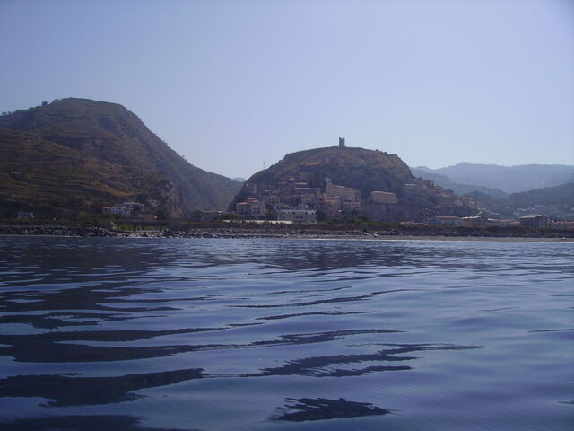 costa Amantea