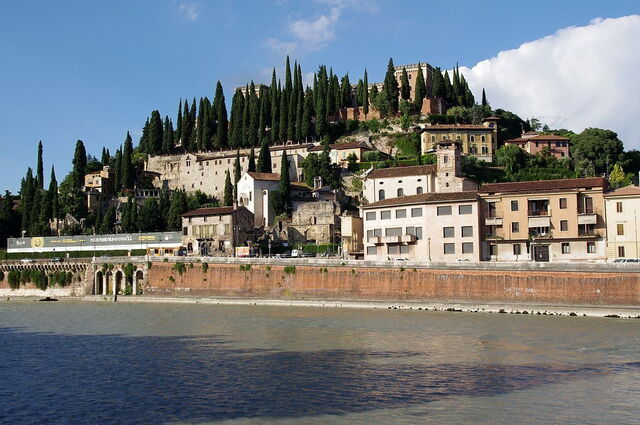 Castel San Pietro