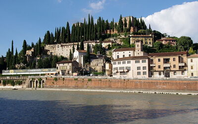 Castel San Pietro