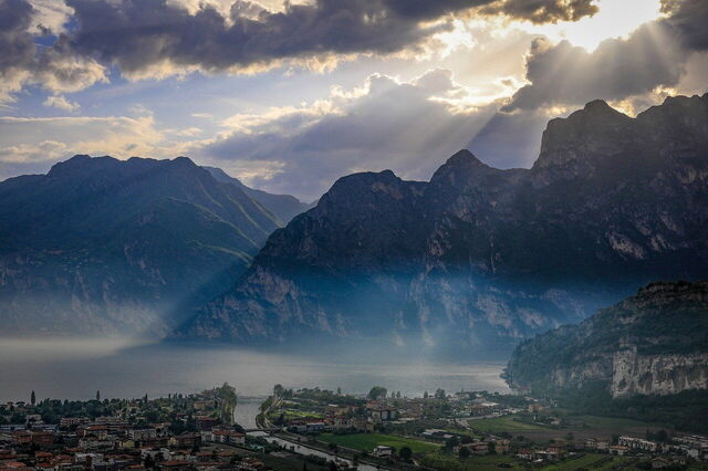 Lago de Garda