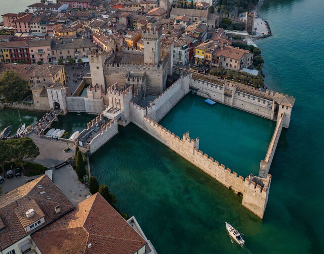 Castillo Scaligero