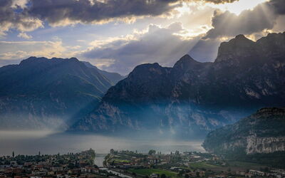 Lago de Garda