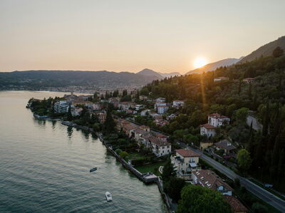 Salo, Lago de Garda