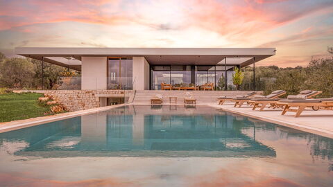 Villa Vea