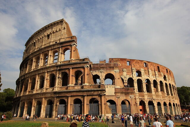 Coliseo